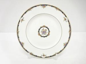 WEDGWOOD　ウェッジウッド　オズボーン　プレート(27.5センチ)　洋食器